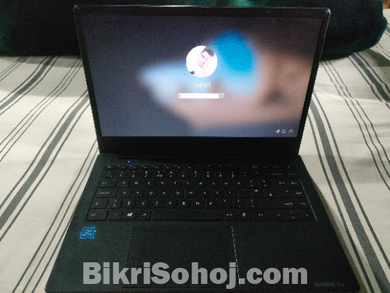 Toshiba dynabook satellite pro